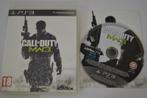 Call of Duty MW3 (PS3)