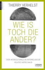 Wie is toch die ander? 9789020975369 Thierry Verhelst, Boeken, Verzenden, Gelezen, Thierry Verhelst