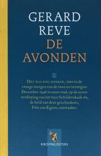 De Avonden (Kroonlijsters) 9789001554088, Boeken, Gelezen, Gerard Reve, Verzenden