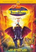 Expeditie Berenklauw - DVD (Films (Geen Games)), Cd's en Dvd's, Dvd's | Overige Dvd's, Ophalen of Verzenden, Zo goed als nieuw