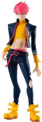 GSC SSSS.Dynazenon POP UP PARADE Figure-Gauma 18CM, Ophalen of Verzenden, Nieuw