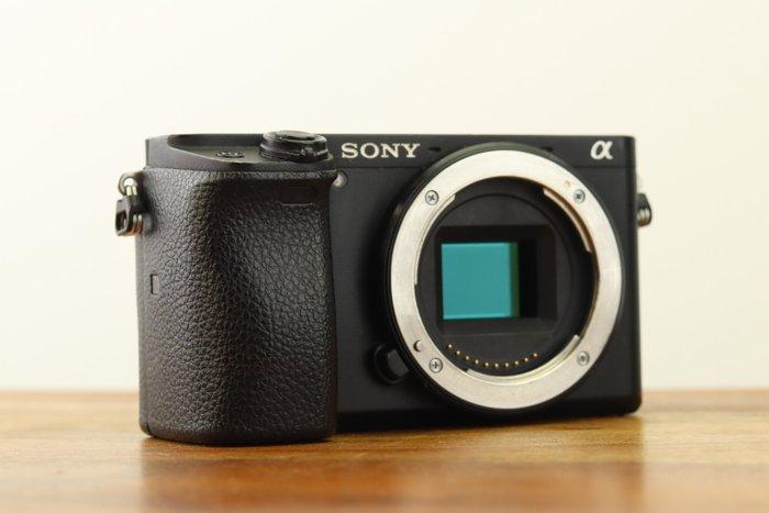 Sony Alpha A6300, 24.2 MP APS-C Digitale camera, Audio, Tv en Foto, Fotocamera's Digitaal