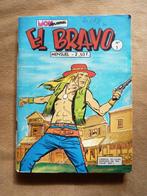 El Bravo - Collection Complète - 111 Tijdschriften - Eerste