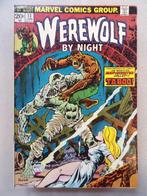 Werewolf By Night #13 - His Name is Taboo - 1st appearance, Boeken, Nieuw