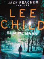 Blauwe Maan Lee Child 9789021041803 Lee Child, Boeken, Verzenden, Zo goed als nieuw, Lee Child