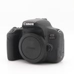 Canon EOS 800D body | Tweedehands, Verzenden, Zo goed als nieuw, Canon