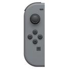 Originele Nintendo Switch Joy Con Grijs Links, Ophalen of Verzenden, Zo goed als nieuw