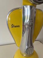 Vespa - Lampe de table - Aluminium - lampe sortie dune BD, Antiek en Kunst, Curiosa en Brocante