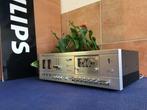 Philips - N2544 Audiocassette deck, Nieuw