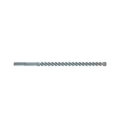 Milwaukee SDS-Max Hamerboor 22x320x200mm, Doe-het-zelf en Bouw, Gereedschap | Overige machines, Verzenden