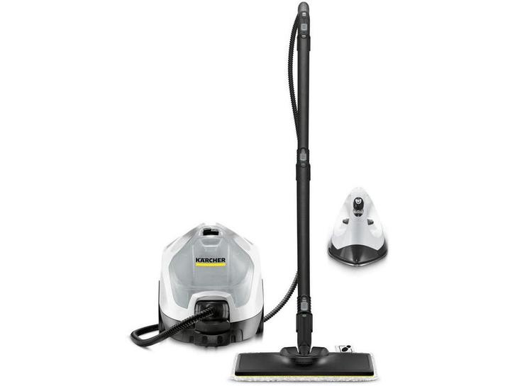 Kärcher SC 4 EasyFix - Stoomreiniger met continu hervulbare, Electroménager, Vapeurs, Envoi