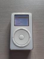 Apple - iPod 1st Generation (New Battery) iPod, Nieuw