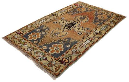 Tapis anatolien - Tapis - 226 cm - 112 cm, Huis en Inrichting, Stoffering | Tapijten en Vloerkleden