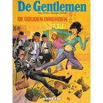 De Gentlemen - De Gouden Driehoek 9782010089107, Boeken, Verzenden, Gelezen, Castelli met tekeningen van Tacconi