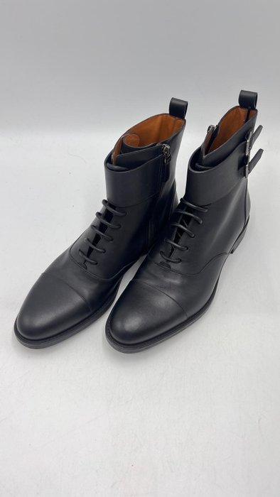 Bally - Enkellaarsjes - Maat: EU 44.5, Vêtements | Hommes, Chaussures