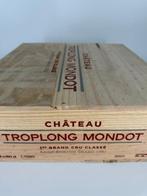 2020 Chateau Troplong Mondot - Bordeaux, Saint-Émilion Grand, Nieuw