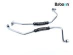 Olieleiding Kawasaki ZR 750 Zephyr 1991-1997 (ZR750, Verzenden, Gebruikt