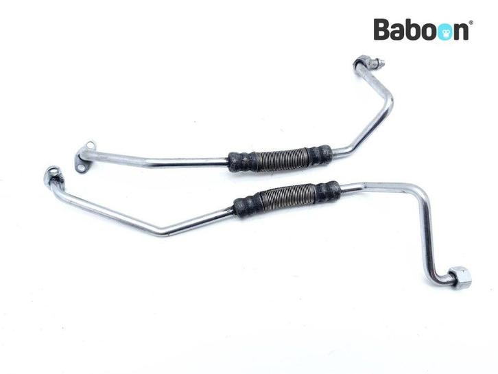 Olieleiding Kawasaki ZR 750 Zephyr 1991-1997 (ZR750, Motoren, Onderdelen | Kawasaki, Gebruikt, Verzenden