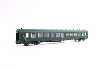 LS Models H0 - 42020 - Modeltrein personenwagen (1) - I5, Hobby & Loisirs créatifs