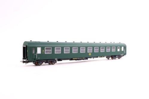LS Models H0 - 42020 - Modeltrein personenwagen (1) - I5, Hobby en Vrije tijd, Modeltreinen | H0