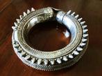 Zilver - Armband - oud, Jemen, Antiek en Kunst