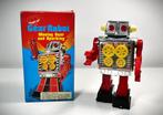 Horikawa / S.H. (Japan) - Jouet - 1960s Mechanical Gear