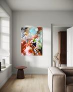 Viktoria Ganhao - Chromatic Flow IV. XXL