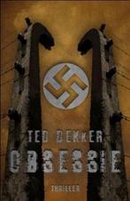 Obsessie 9789043519656 Ted Dekker, Verzenden, Gelezen, Ted Dekker