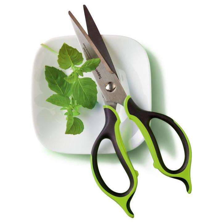 Tupperware Keukenschaar Groen, Huis en Inrichting, Keuken | Tupperware, Nieuw, Verzenden