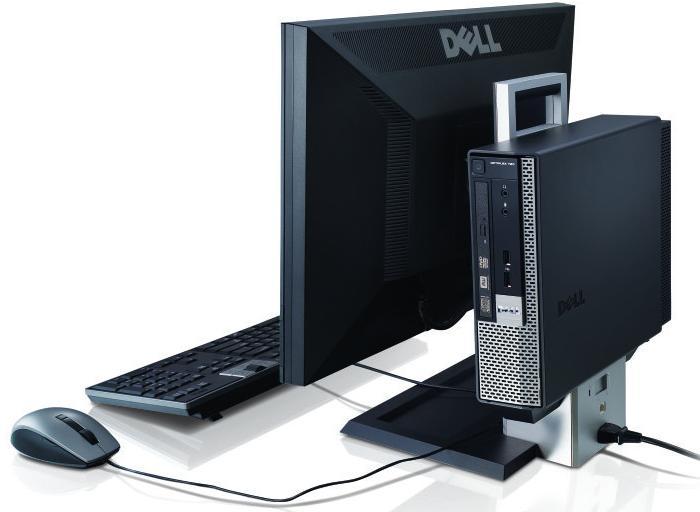 Sale! Windows XP of 7 Pro Dell OptiPlex 780 USFF E7500, Informatique & Logiciels, Ordinateurs de bureau, Enlèvement ou Envoi