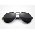 Goldstar Zonnebril - Pilotenbril met UV400 en Polarisatie, Verzenden