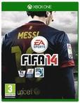 [Xbox ONE] FIFA 14