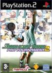 Smash Court Tennis Pro Tournament 2 (Games PS2)