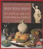 WIJN! WIJN! WIJN! WIJN! 9789021527314 E. Lems, Boeken, Verzenden, Gelezen, E. Lems