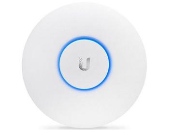 Ubiquiti UAP-AC-PRO - Access Point - 1300 Mbit/s - Wit, Verzenden