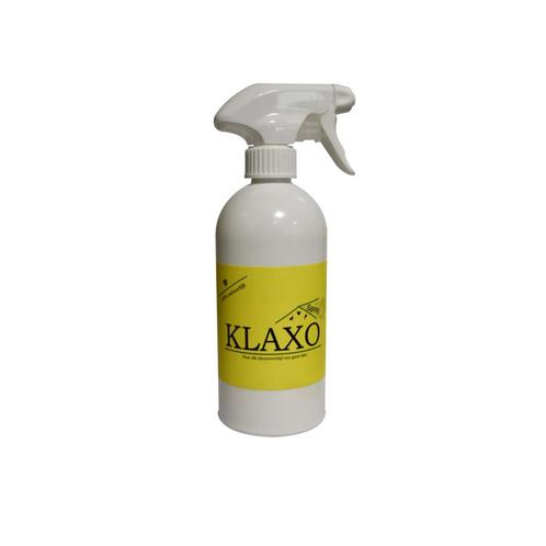 Klaxo spray 500ml, Dieren en Toebehoren, Overige Dieren-accessoires, Nieuw