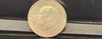 Allemagne. Louis III. 5 Mark 1914 D / Munich