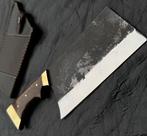 Keukenmes - Bunko - yanagiba - keukenmes - roestvrij staal -