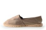 Mango Espadrilles in maat 43 Groen | 5% extra korting, Kleding | Dames, Schoenen, Espadrilles, Mango, Verzenden, Gedragen