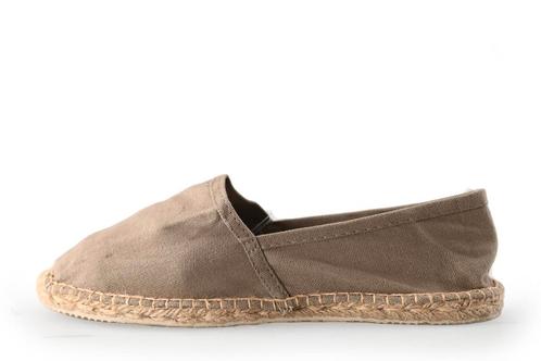 Mango Espadrilles in maat 43 Groen | 5% extra korting, Kleding | Dames, Schoenen, Groen, Gedragen, Espadrilles, Verzenden