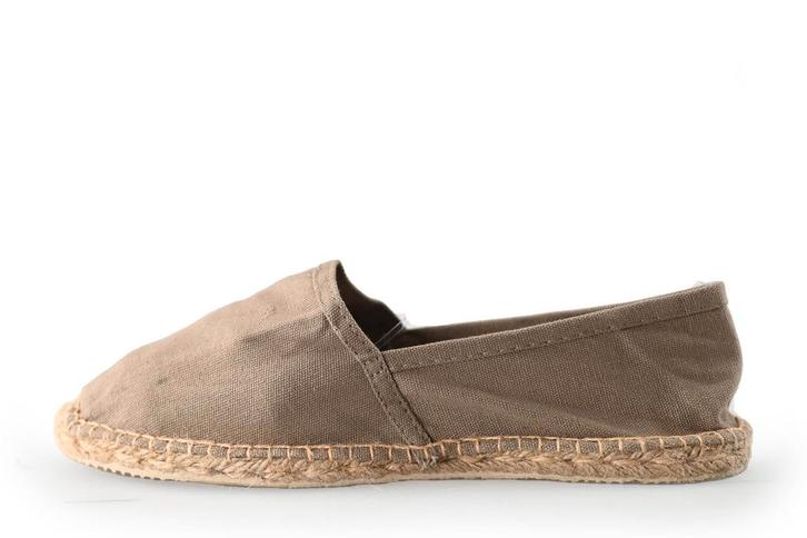 Mango Espadrilles in maat 43 Bruin | 5% korting, Kleding | Dames, Schoenen, Bruin, Gedragen, Espadrilles, Verzenden