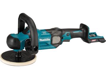 Makita PV001GZ - Accu Rotatiepolijstmachine XGT 40V Max -, Verzenden