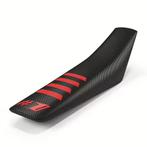 Onegripper waterdicht universeel zadelovertrek Ribbed Zwart, Verzenden, Nieuw