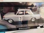 Minichamps 1:18 - Voiture miniature - BMW 1800 TiSA - Jacky, Nieuw