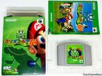 Nintendo 64 / N64 - Mario Golf 64 - Japan, Games en Spelcomputers, Verzenden, Gebruikt