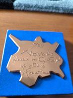 George Mathieu (1923-2012) - 1799, Novalis: Heinrich von