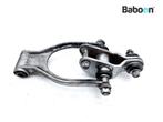 Achter Schokbreker Arm (dogbones) Suzuki DR 800 S 1991-1999, Motoren, Verzenden, Gebruikt