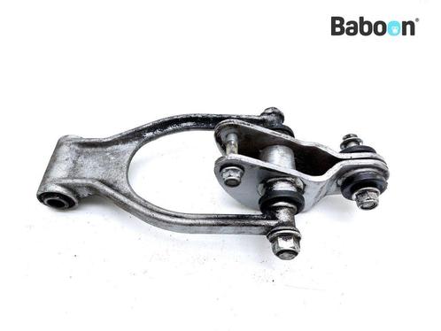 Achter Schokbreker Arm (dogbones) Suzuki DR 800 S 1991-1999, Motoren, Onderdelen | Suzuki, Gebruikt, Verzenden