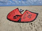2023 Cabrinha Moto X  Kite 9 Red, Sports nautiques & Bateaux, Kite