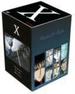 X-Part 1 [DVD] [Region 1] [US Import] [N DVD, CD & DVD, DVD | Autres DVD, Envoi